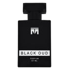 Black Oud 50ml By Motala Perfumes