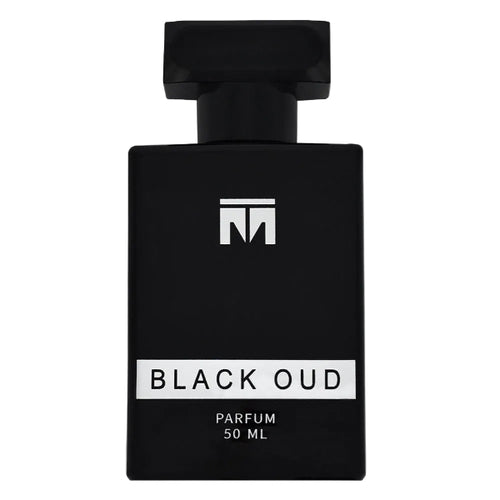Black Oud 50ml By Motala Perfumes