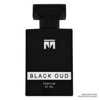 Black Oud 50ml By Motala Perfumes (Copy)