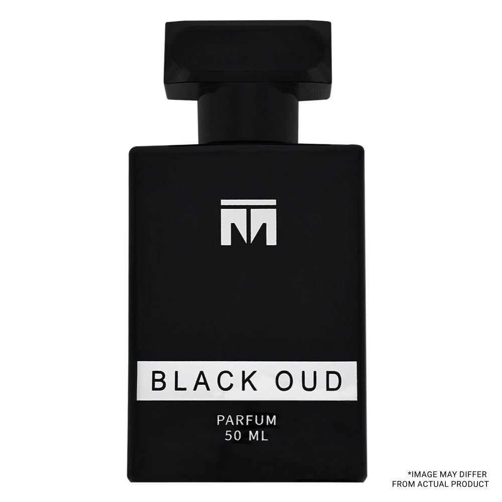 Black Oud 50ml By Motala Perfumes (Copy)