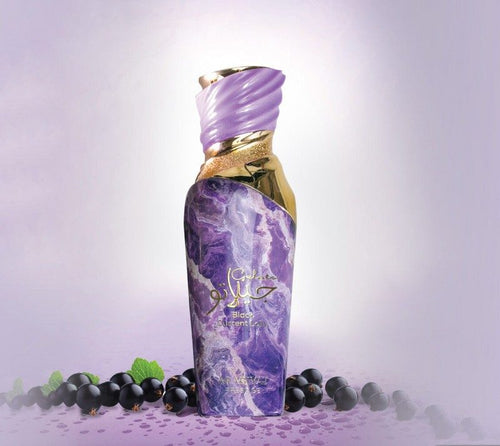 Black Current Lolly Eau De Parfum By Arabiyat Prestige - Image 2