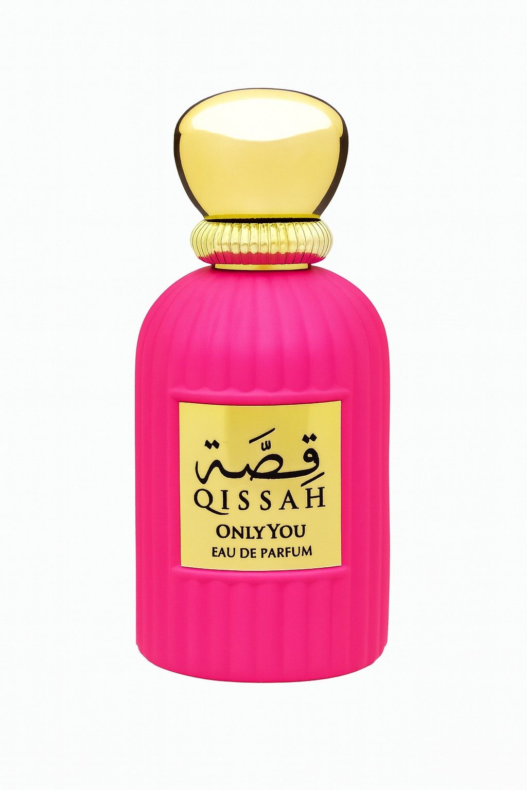 Qissah Only You By Wadi Al Khaleej 100ml