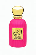 Qissah Only You By Wadi Al Khaleej 100ml
