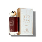 Elysia Vanilla  - Fragrance World 100ml Edp - Image 2
