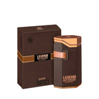 Legend Intense Homme Emper Eau De Parfum 100ml - Image 2