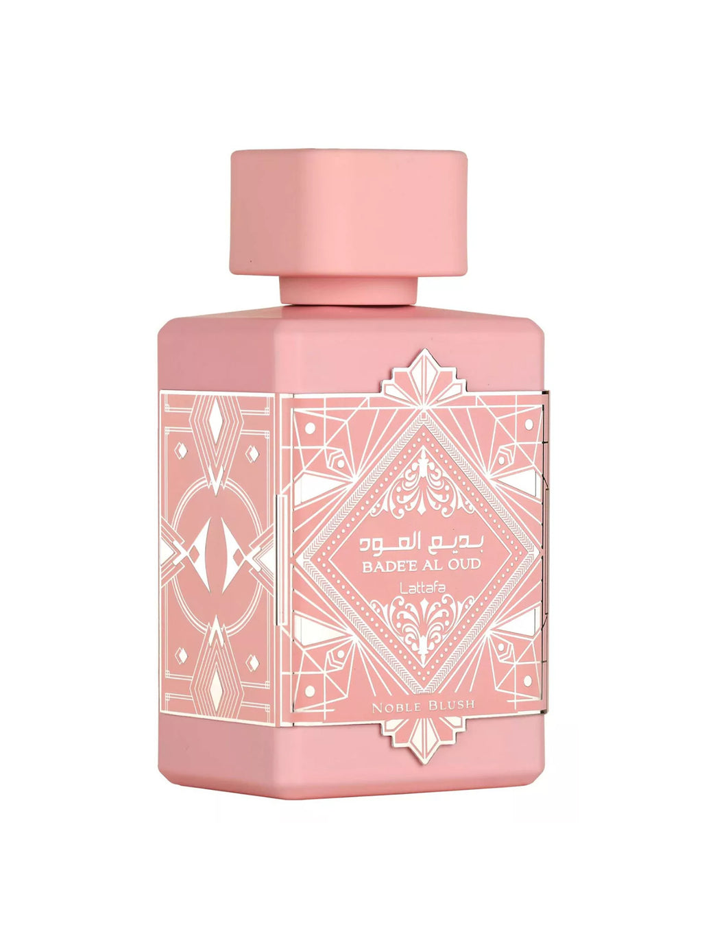 Badee Al Oud Blush EDP