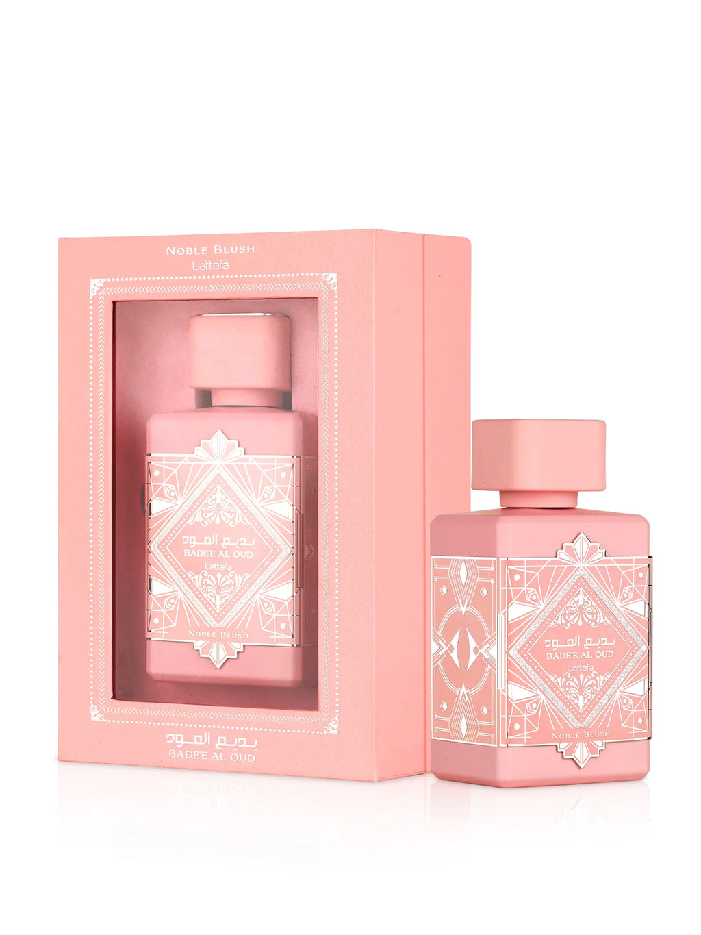 Badee Al Oud Blush EDP