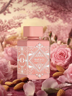 Badee Al Oud Blush EDP