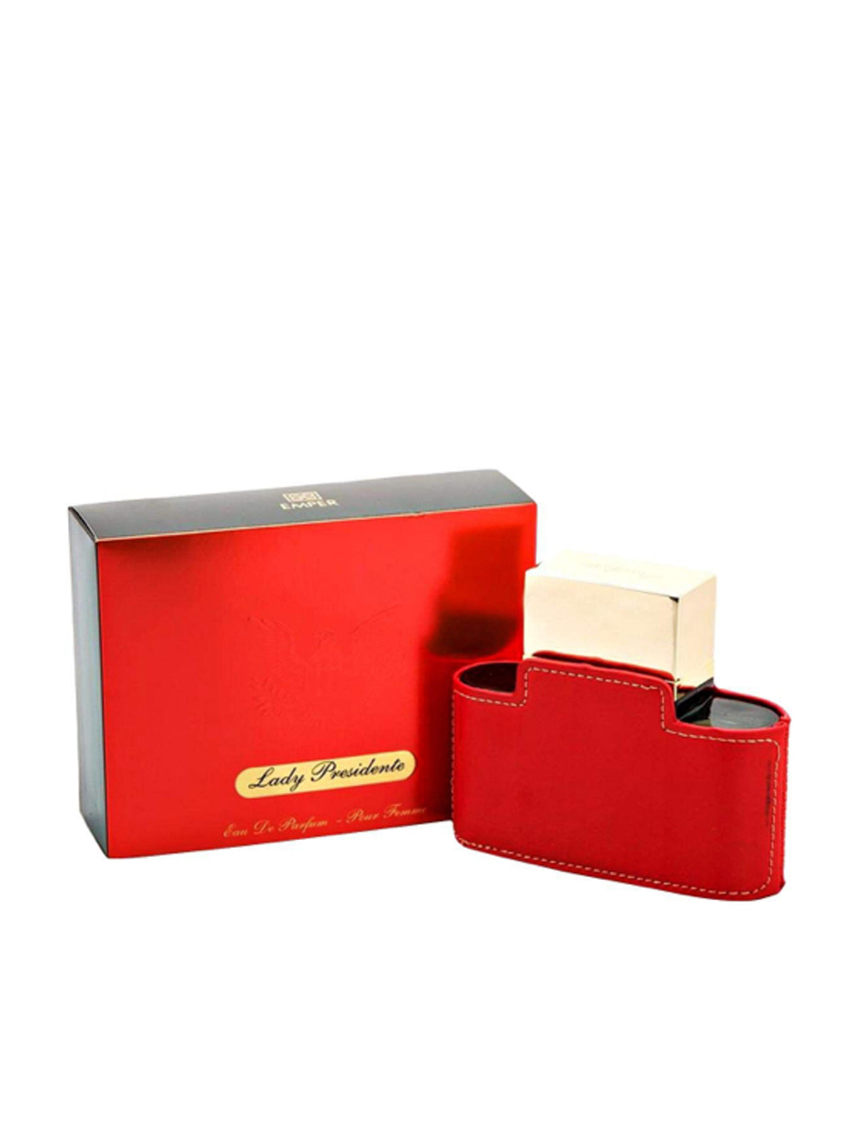 Lady Presidente Perfume