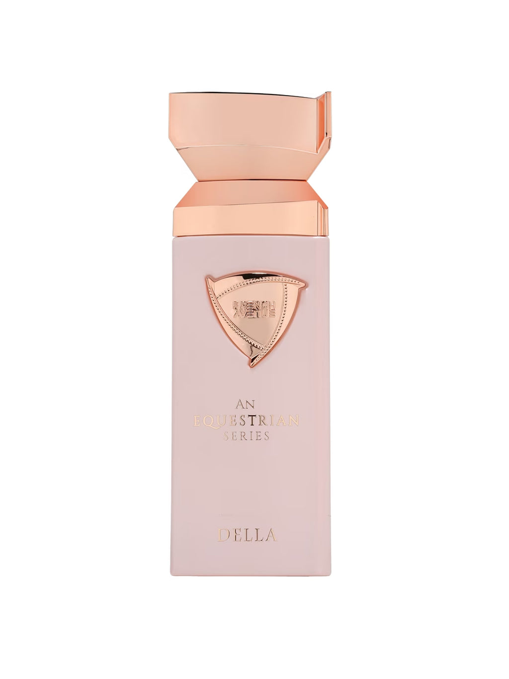 An Equestrian Series Della