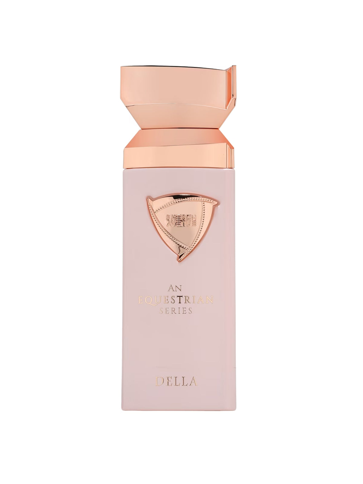 An Equestrian Series Della