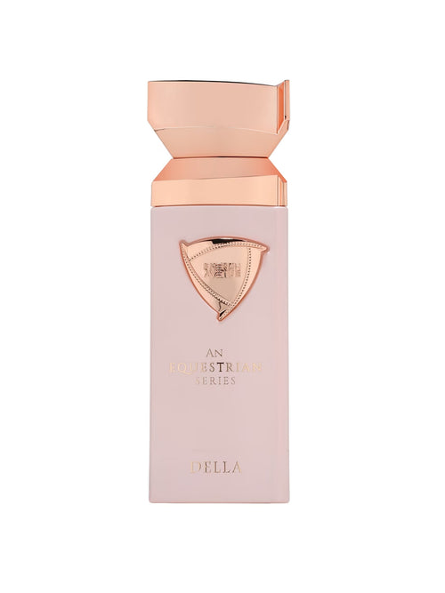 An Equestrian Series Della