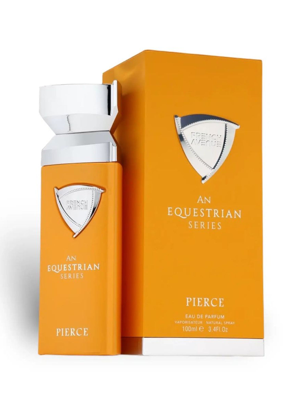 An Equestrian Series Pierce - Image 2