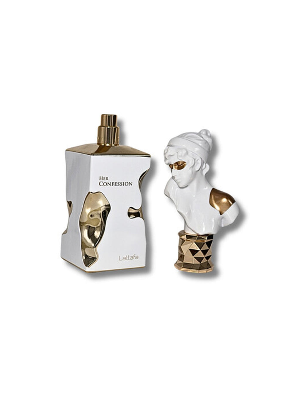 Her Confession Eau de Parfum
