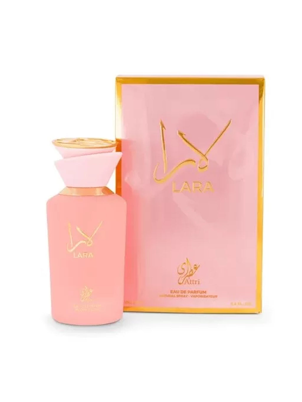 Lara EDP By Attri