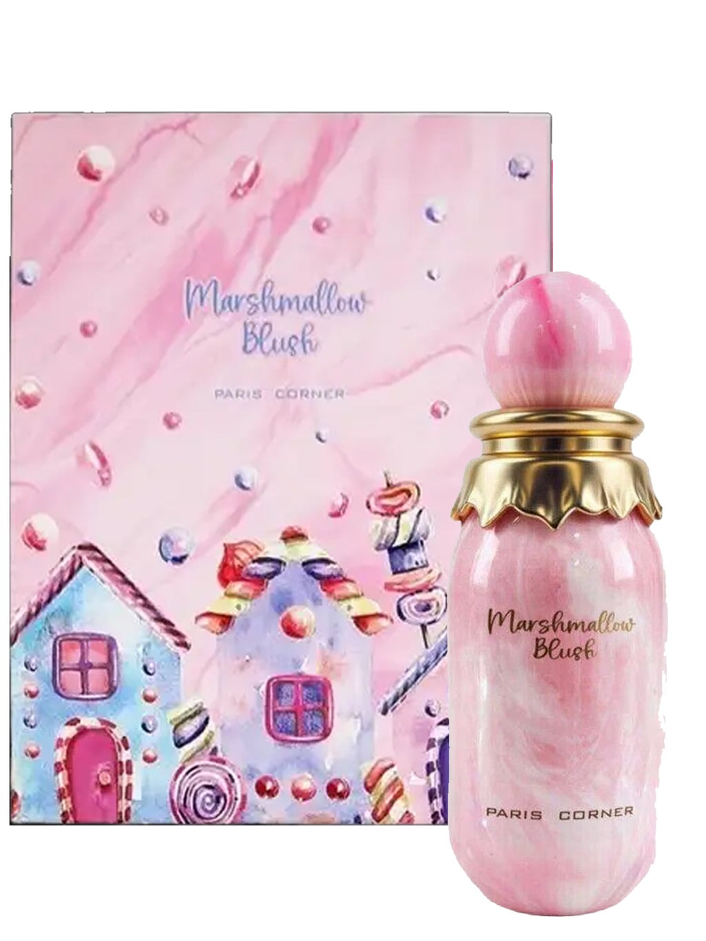 Marshmallow Blush Eau De Parfum - Image 2