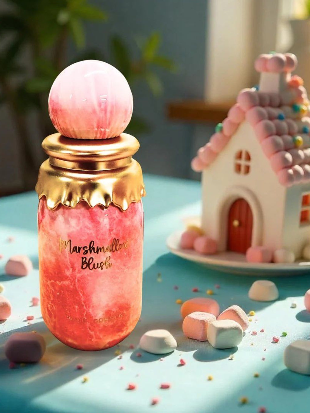 Marshmallow Blush Eau De Parfum - Image 3