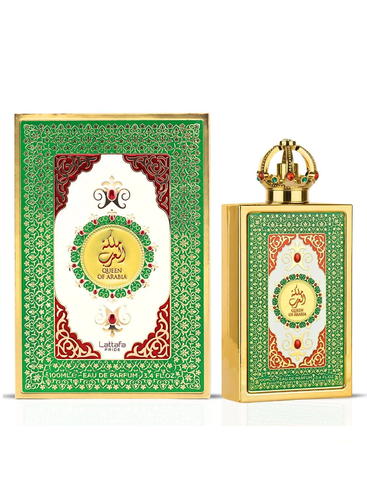 Queen Of Arabia Edp - Image 2