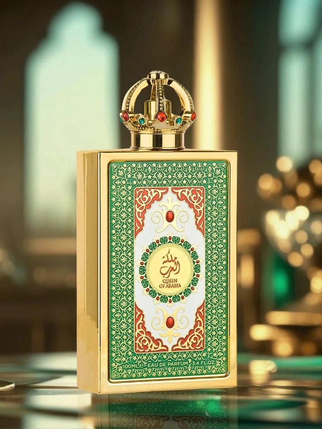 Queen Of Arabia Edp - Image 3