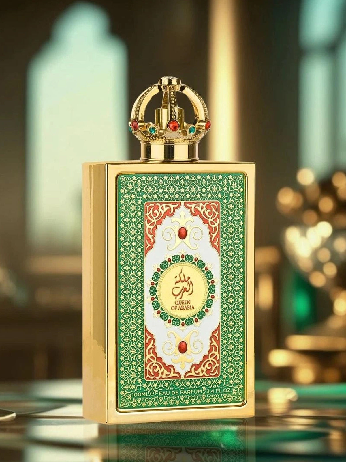 Queen Of Arabia Edp - Image 3
