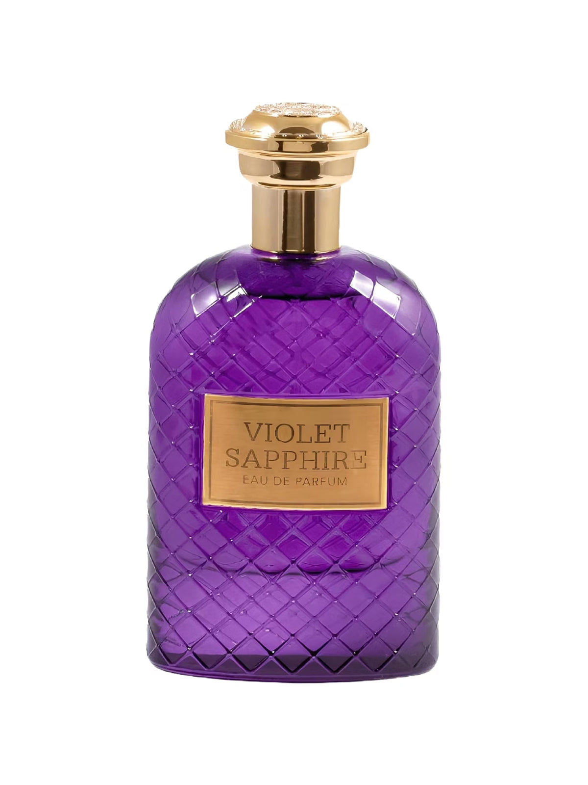 Violet Sapphire Eau de Parfum