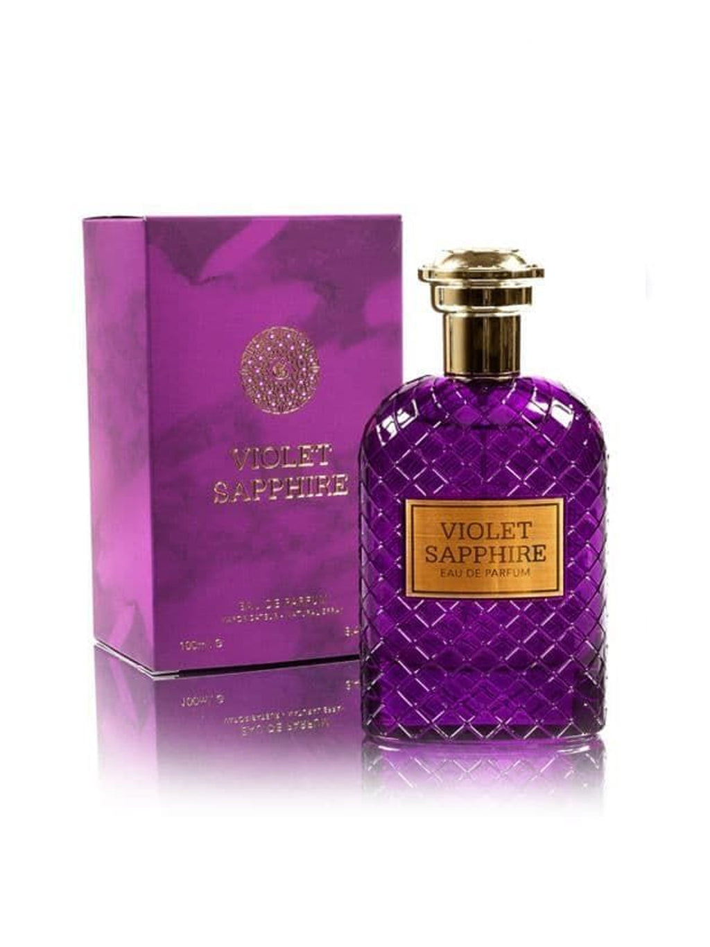 Violet Sapphire Eau de Parfum