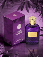 Violet Sapphire Eau de Parfum