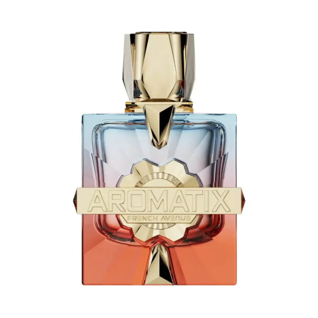 Aromatix Tease Me Eau De Parfum By French Avenue