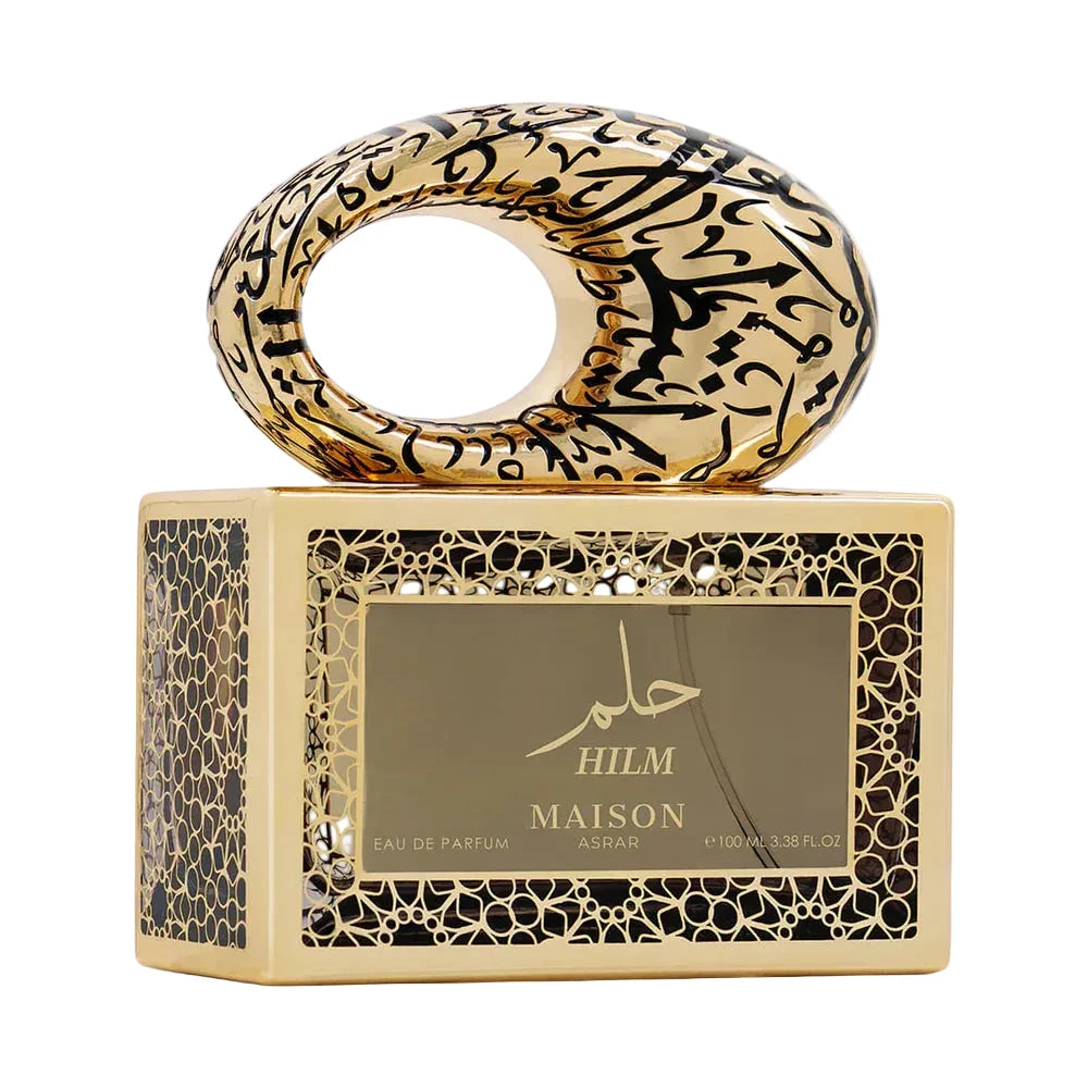 Hilm By Maison Asrar