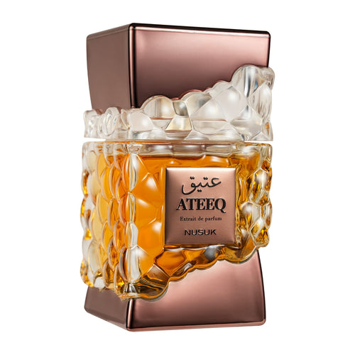 Ateeq By Nusuk