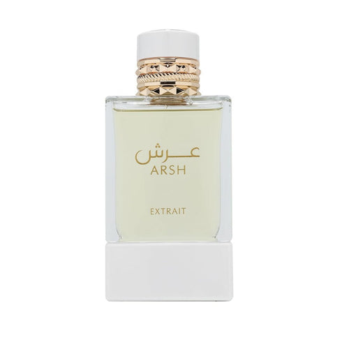 Arsh Extrait  Eau De Parfum By French Avenue