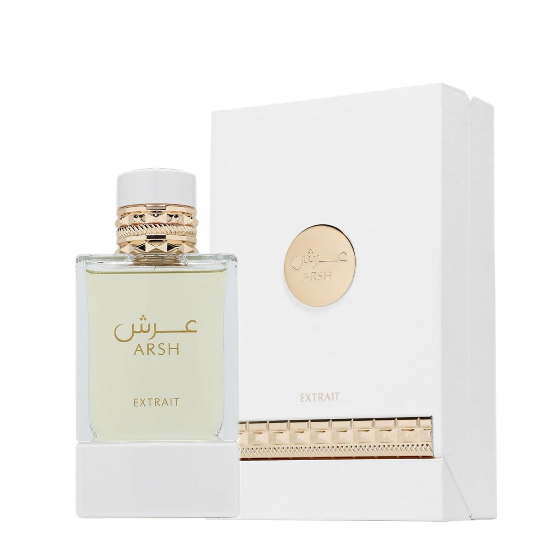 Arsh Extrait  Eau De Parfum By French Avenue - Image 2