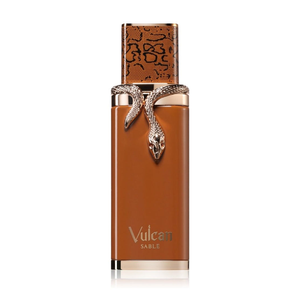 Vulcan Sable Eau De Parfum By French Avenue