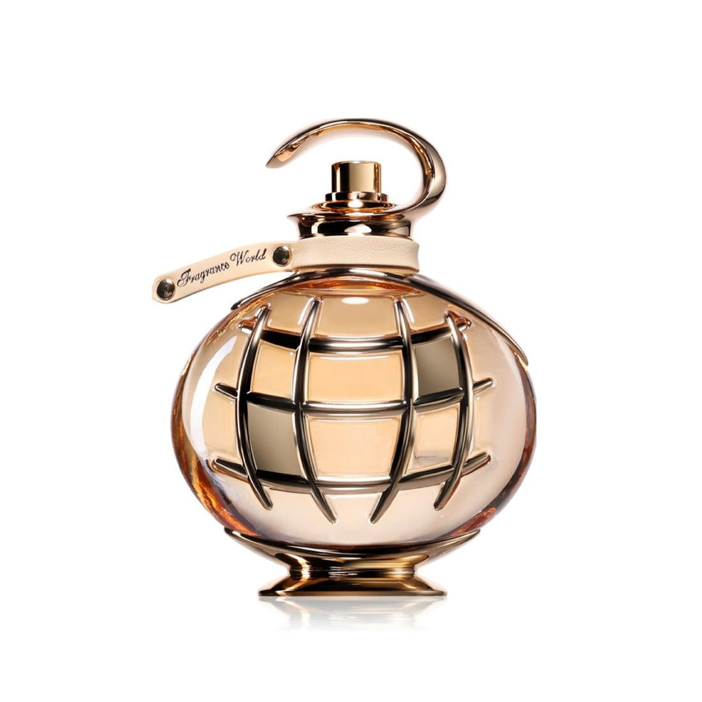 Signature White - Fragrance World 100ml Edp