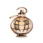Signature White - Fragrance World 100ml Edp