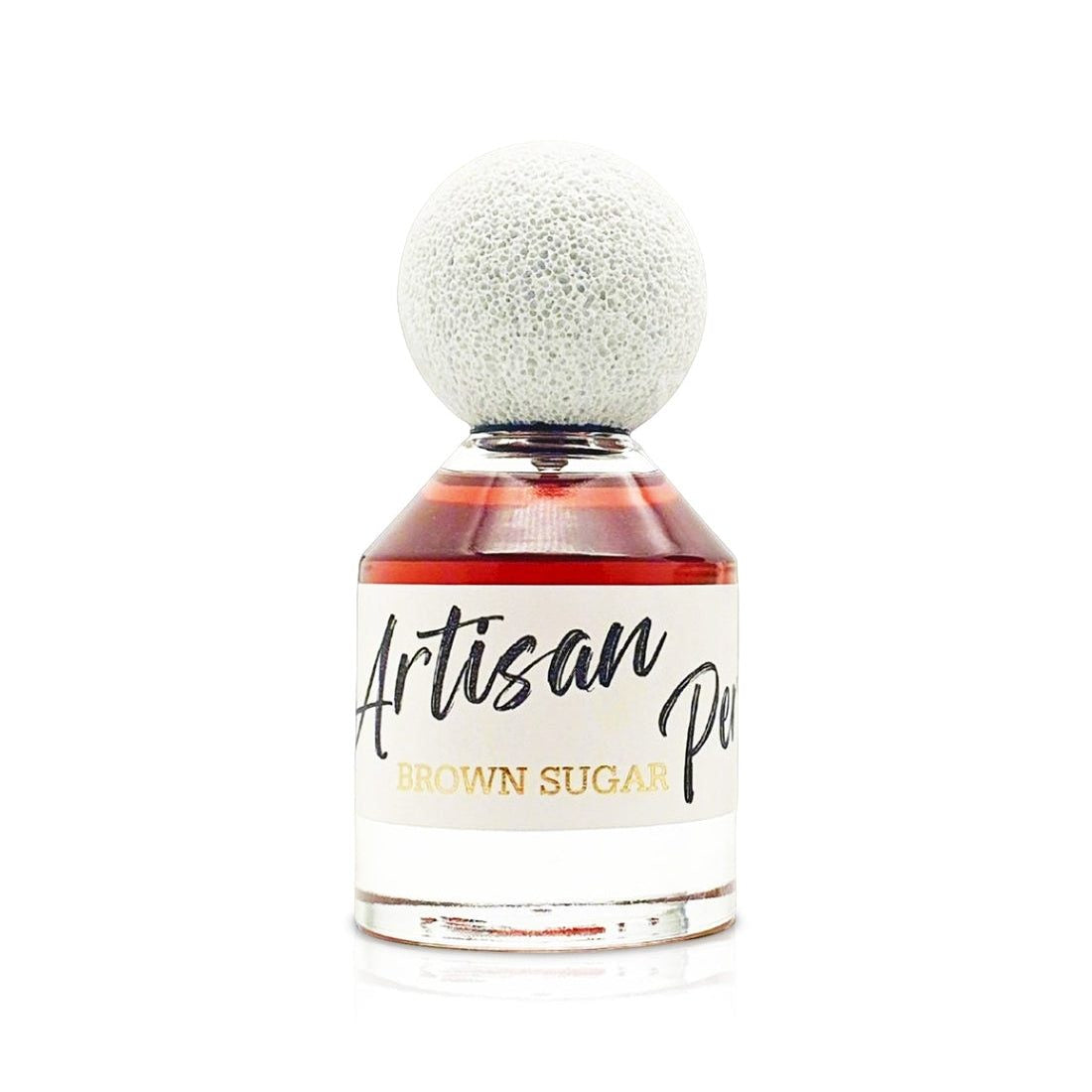 Brown Sugar Artisan Perfumery By Fragrance World 80ml