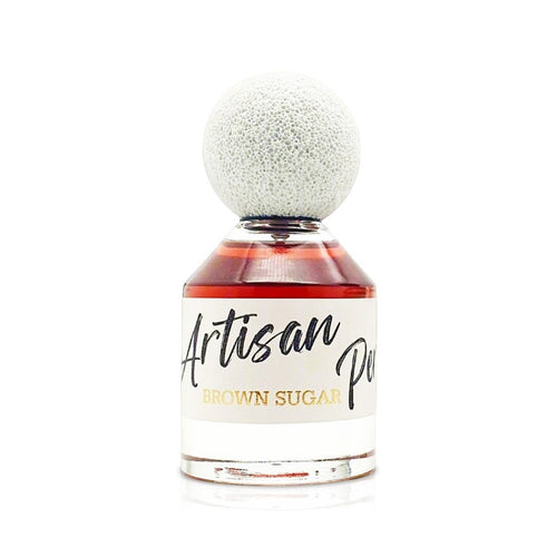 Brown Sugar Artisan Perfumery By Fragrance World 80ml