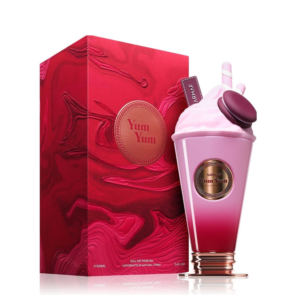 Yum Yum By Armaf 100ml Edp - Image 2