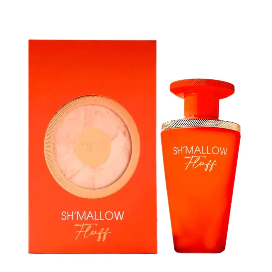 Sh'mallow Fluff  Eau De Parfum By French Avenue - Image 2