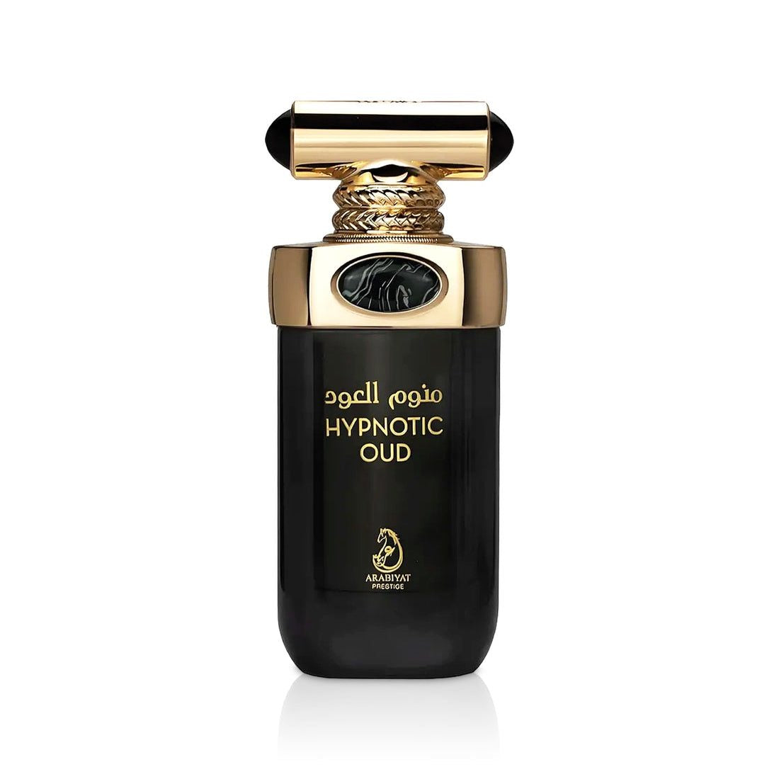 Hypnotic Oud  Eau De Parfum By Arabiyat Prestige