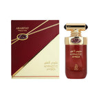 Hypnotic Amber Eau De Parfum By Arabiyat Prestige - Image 2