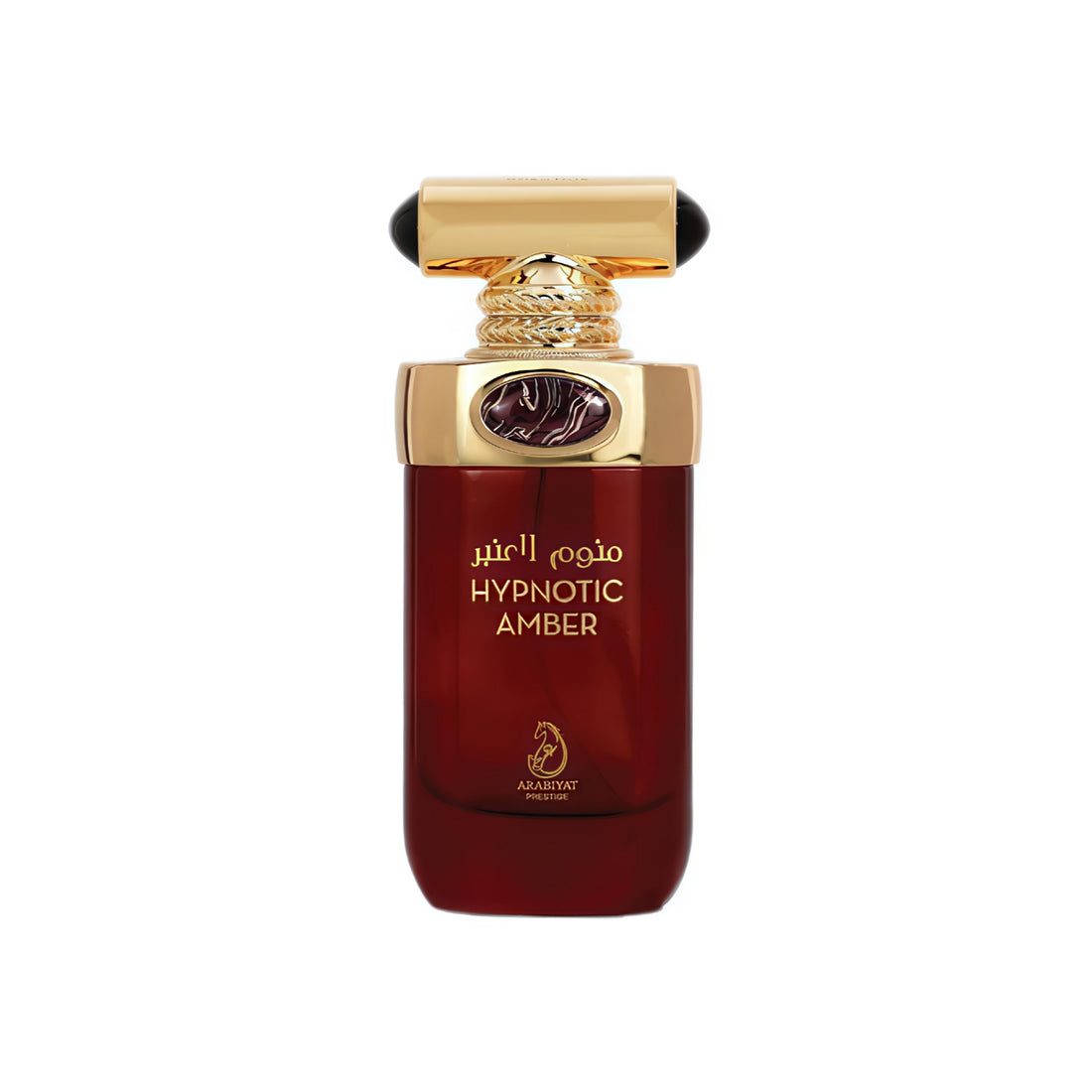 Hypnotic Amber Eau De Parfum By Arabiyat Prestige