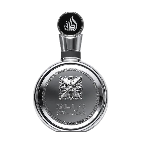 Fakhar Platin By Lattafa 100ml Edp