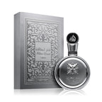 Fakhar Platin By Lattafa 100ml Edp - Image 2