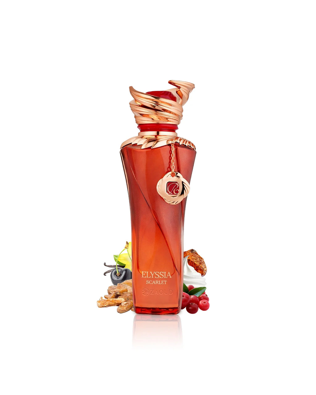 Elyssia Scarlet By Riiffs 100ml EDP