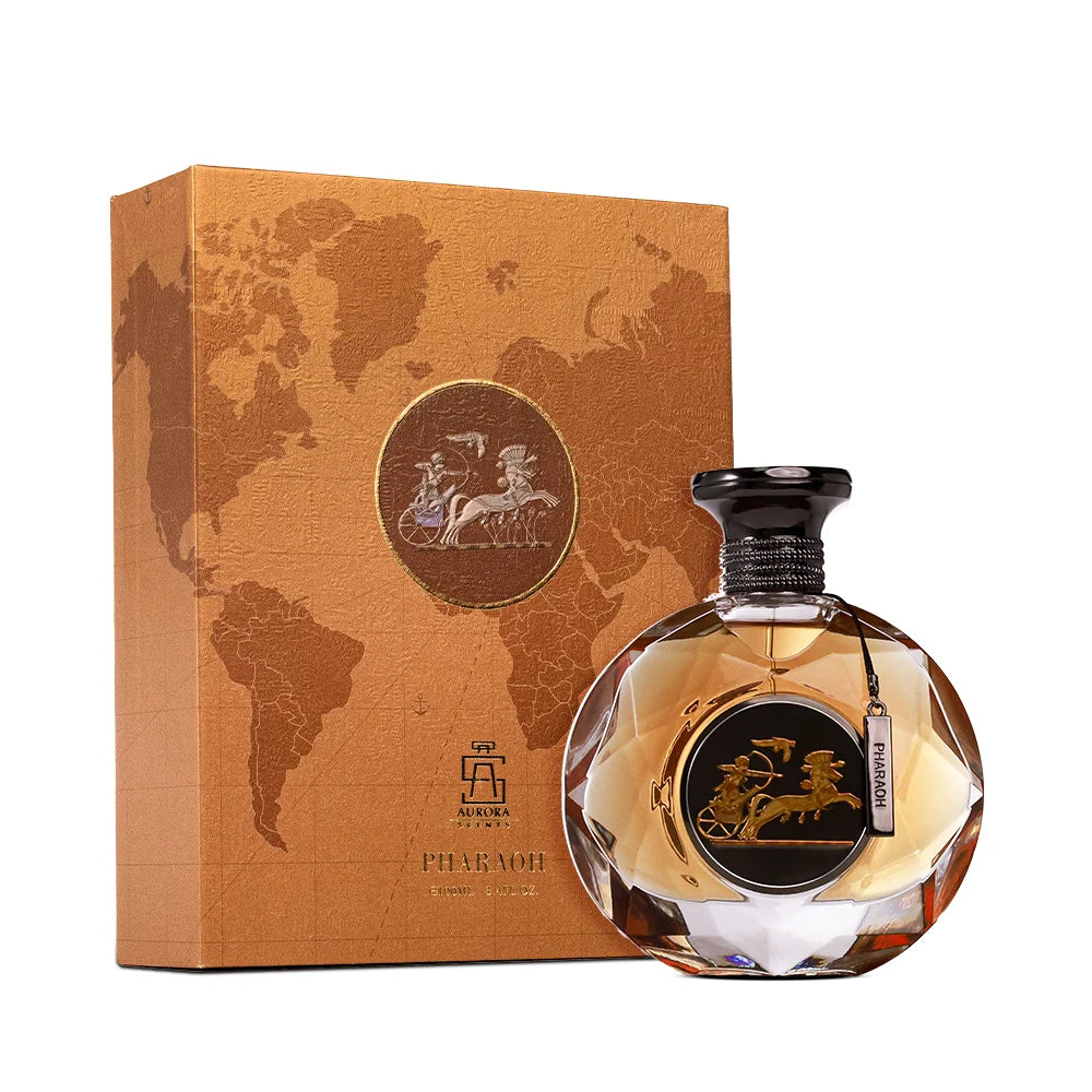 Pharaoh 100ml By Aurora Scents