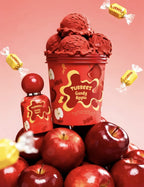 Candy Apple By Tubbees 50ml - Image 3
