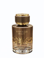 Wayfarer Infusion - Paris Corner 100ml Edp