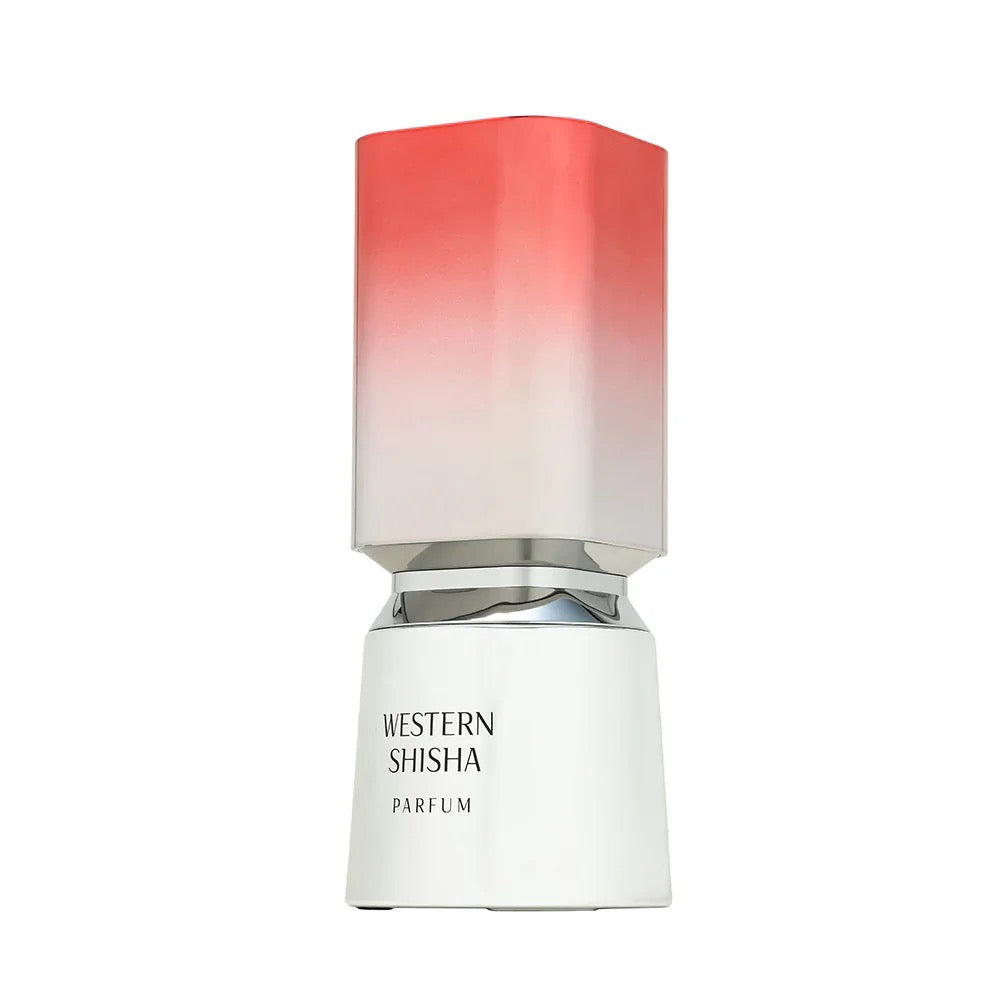 Western Shisha By French Avenue 100ml EDP - Image 3