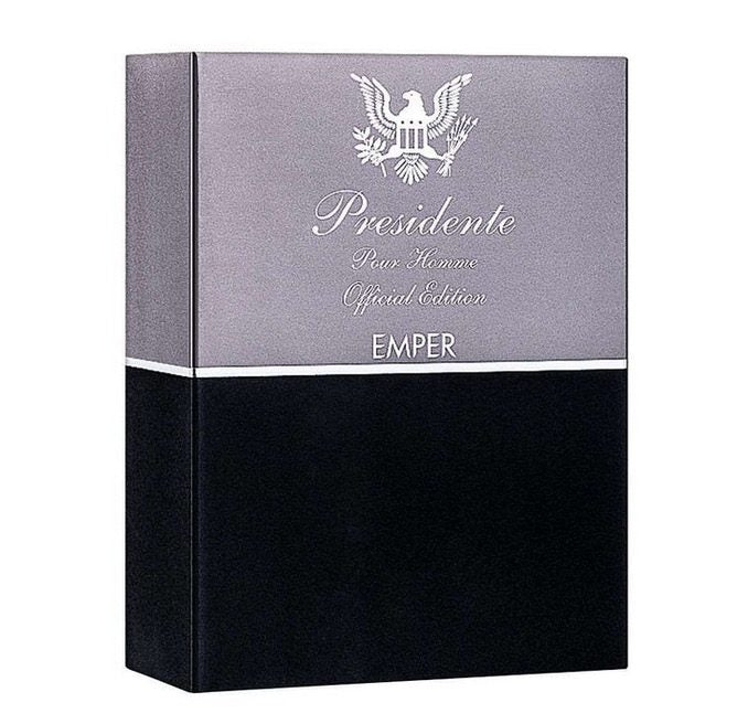 Présidente Pour Homme By Emper 100ml - Image 2